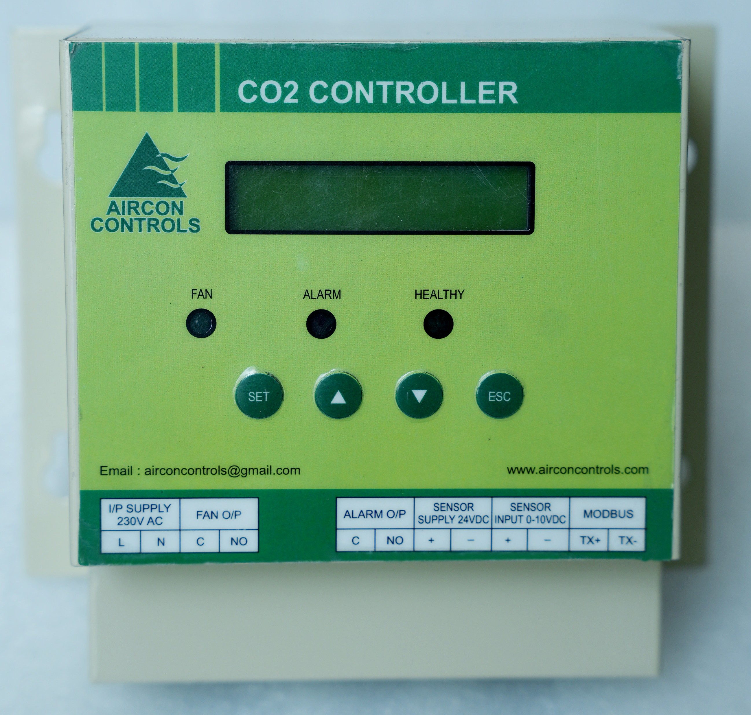 AC Controller
