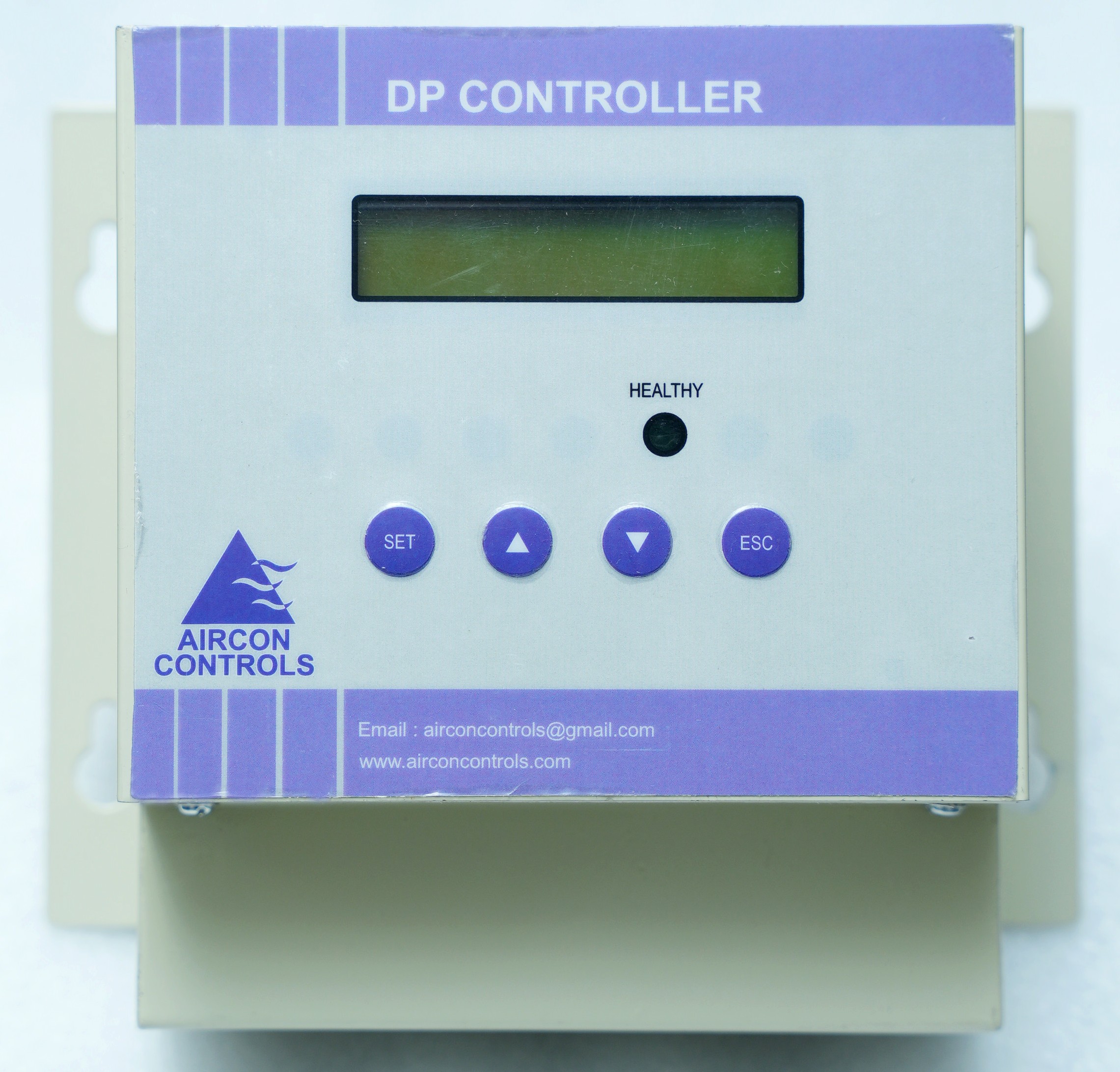 AC Controller